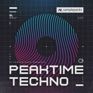 PEAKTIME TECHNO