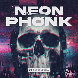 NEON PHONK
