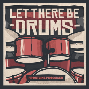 LET THERE BE DRUMS