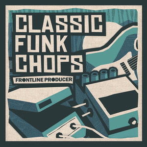 CLASSIC FUNK CHOPS