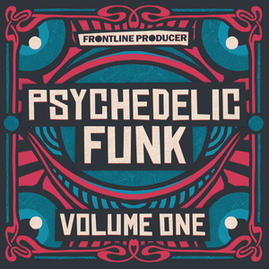 PSYCHEDELIC FUNK VOL 1