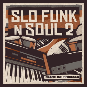 SLO FUNK & SOUL 2