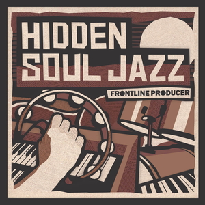 HIDDEN SOUL JAZZ