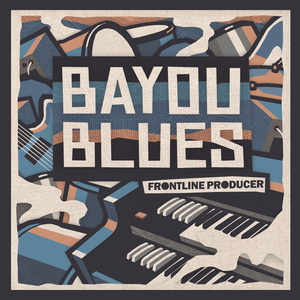 BAYOU BLUES