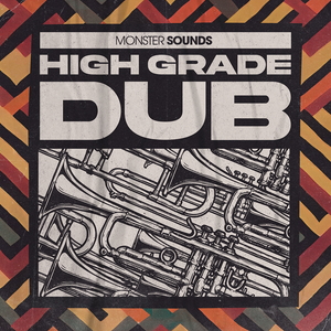 HIGH GRADE DUB