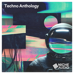 TECHNO ANTHOLOGY