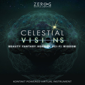 CELESTIAL VISIONS