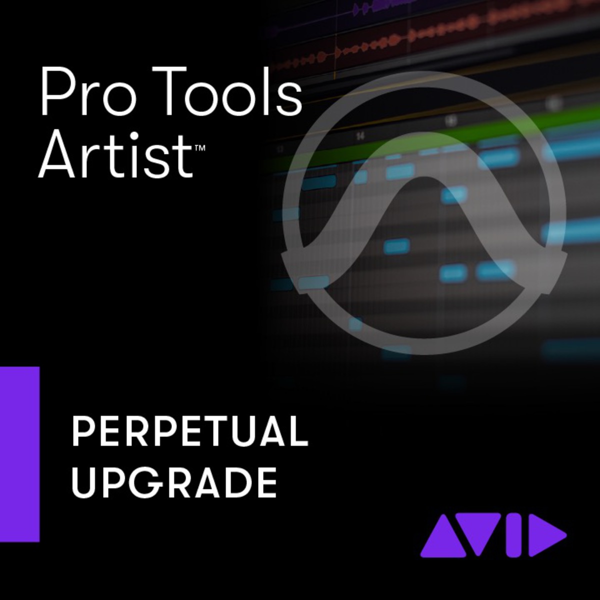 Pro Tools Artist 永続版アップグレード (9938-31363-00) | Rock oN Line  eStore｜音楽制作・レコーディング専門店