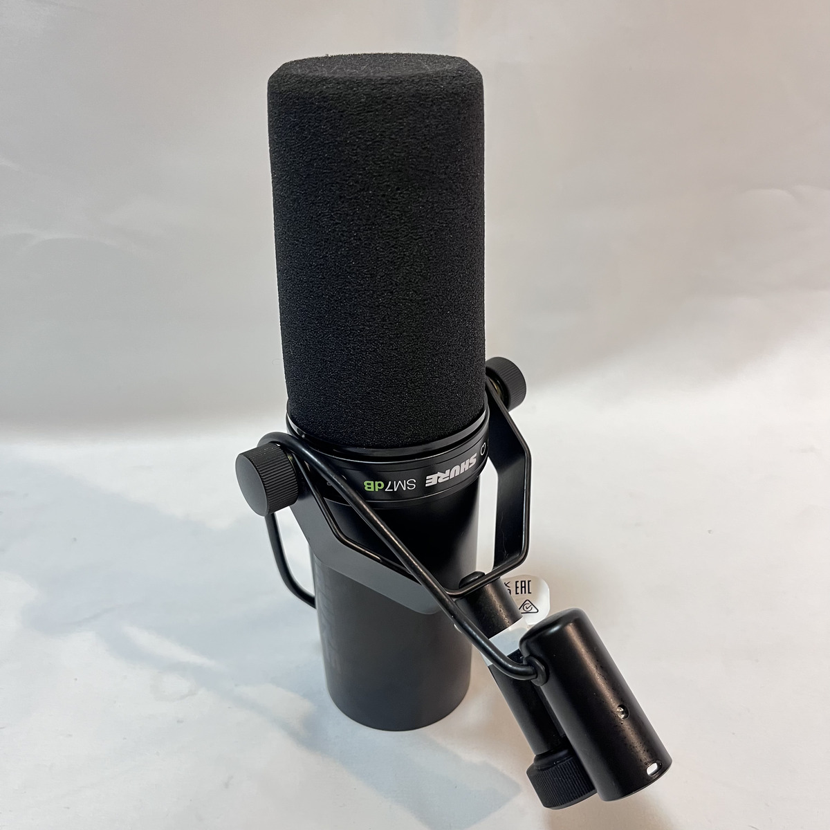 SM7dB