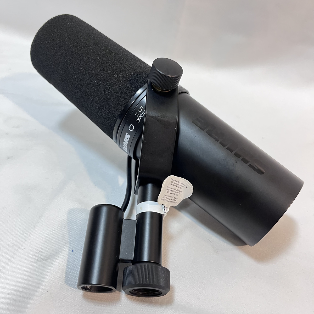 SM7dB