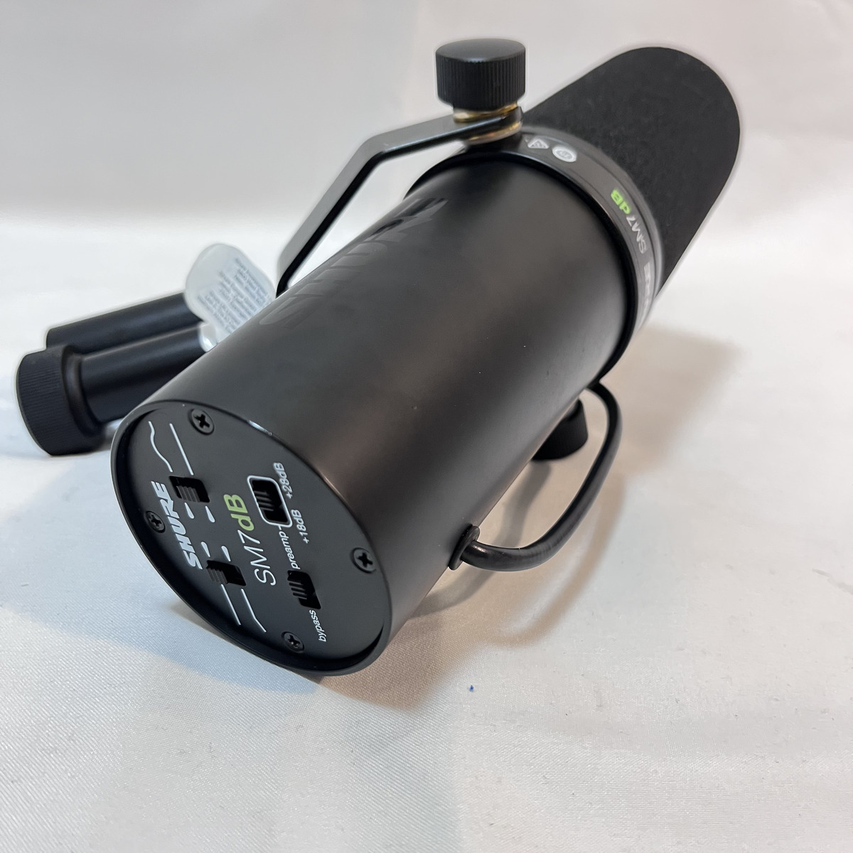 SM7dB