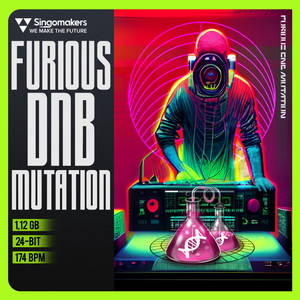 FURIOUS DNB MUTATION