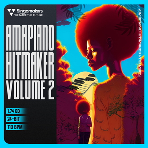 AMAPIANO HITMAKER 2