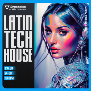 LATIN TECH HOUSE