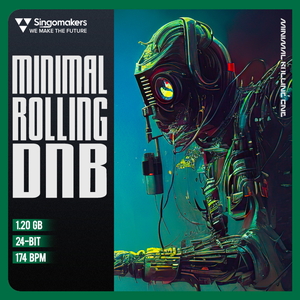MINIMAL ROLLING DNB