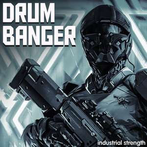 DRUM BANGER