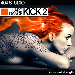 404 STUDIO - HARD DANCE KICK 2