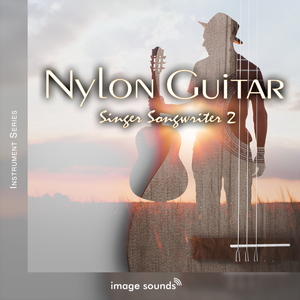 NYLON GUITAR - SINGER SONGWRITER 2