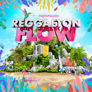 REGGAETON FLOW