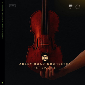 ABBEY ROAD ORCHESTRA: 1ST VIOLINS CORE