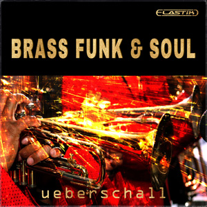 BRASS FUNK & SOUL