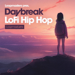 DAYBREAK LO-FI
