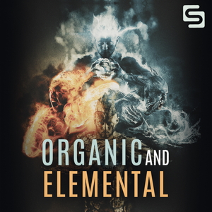 SOUNDLAYERS - ORGANIC & ELEMENTAL
