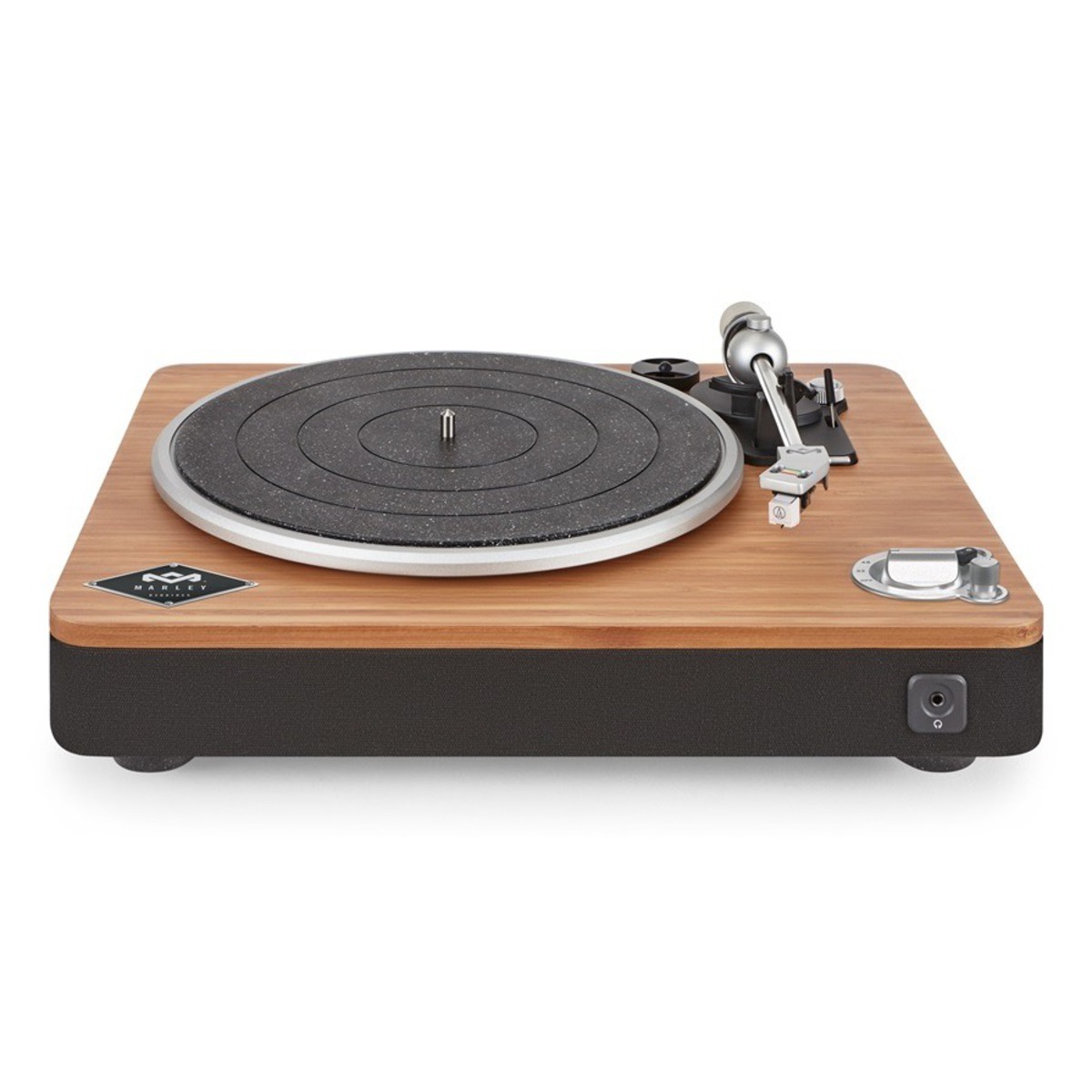 STIR IT UP WIRELESS