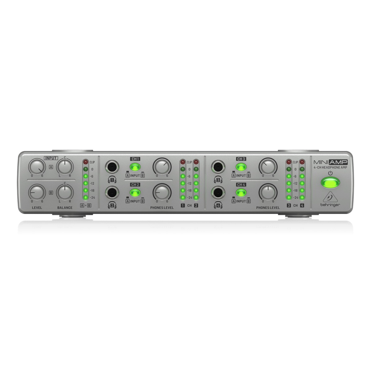 AMP800 V2