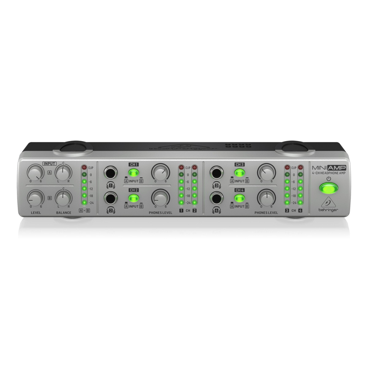 AMP800 V2