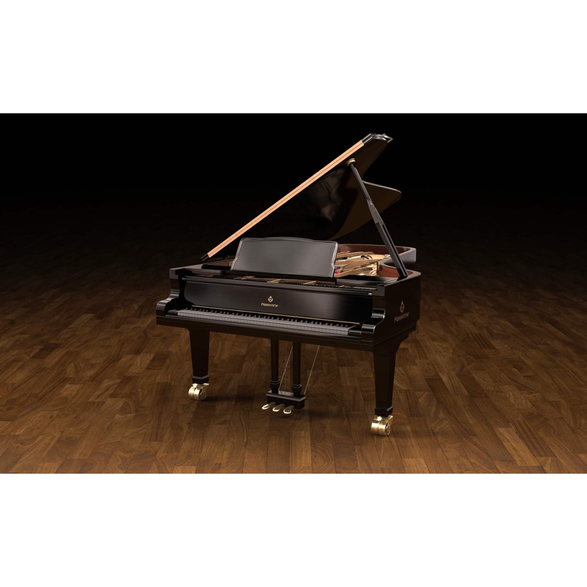 Pianoverse NY Grand S274