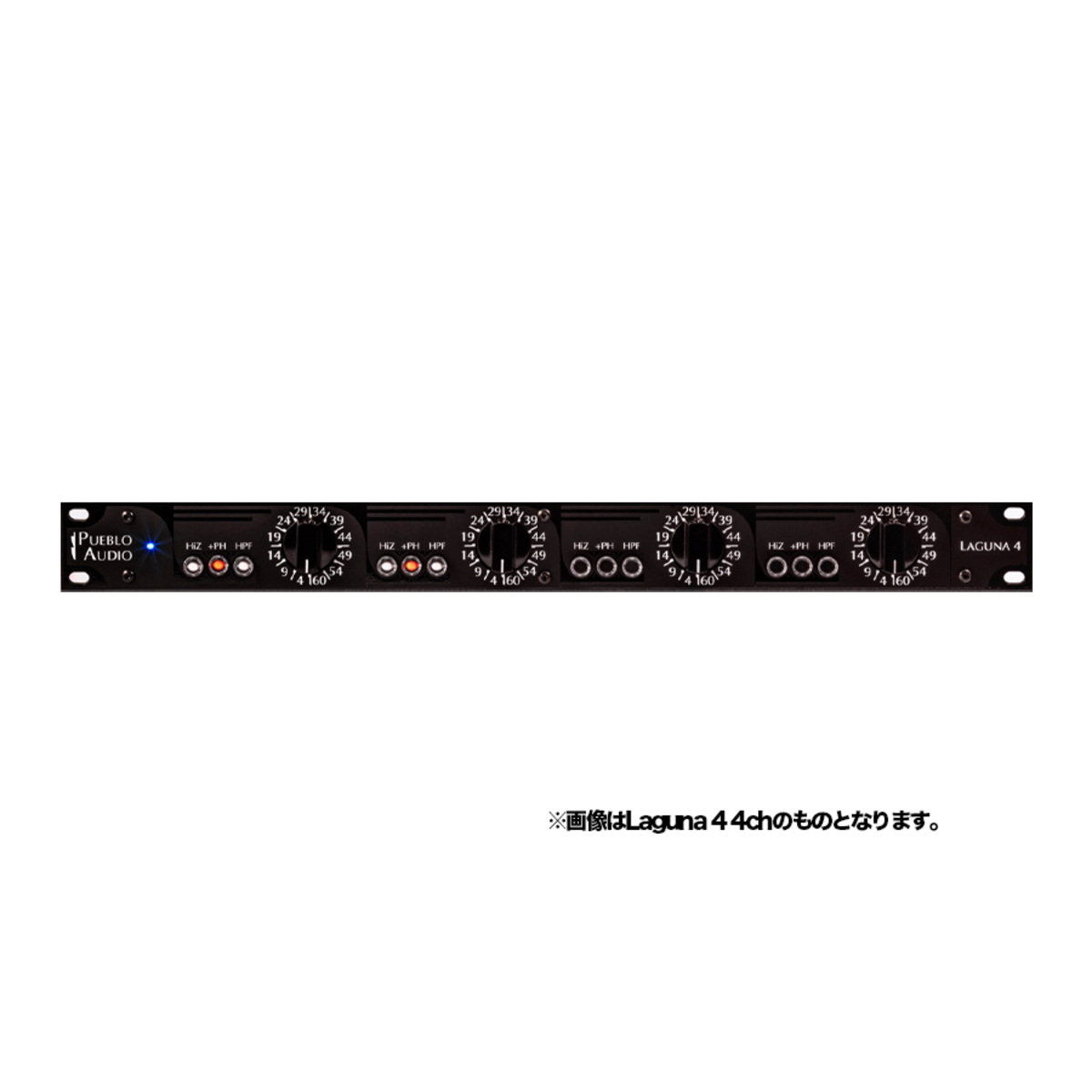 Laguna 4 1ch