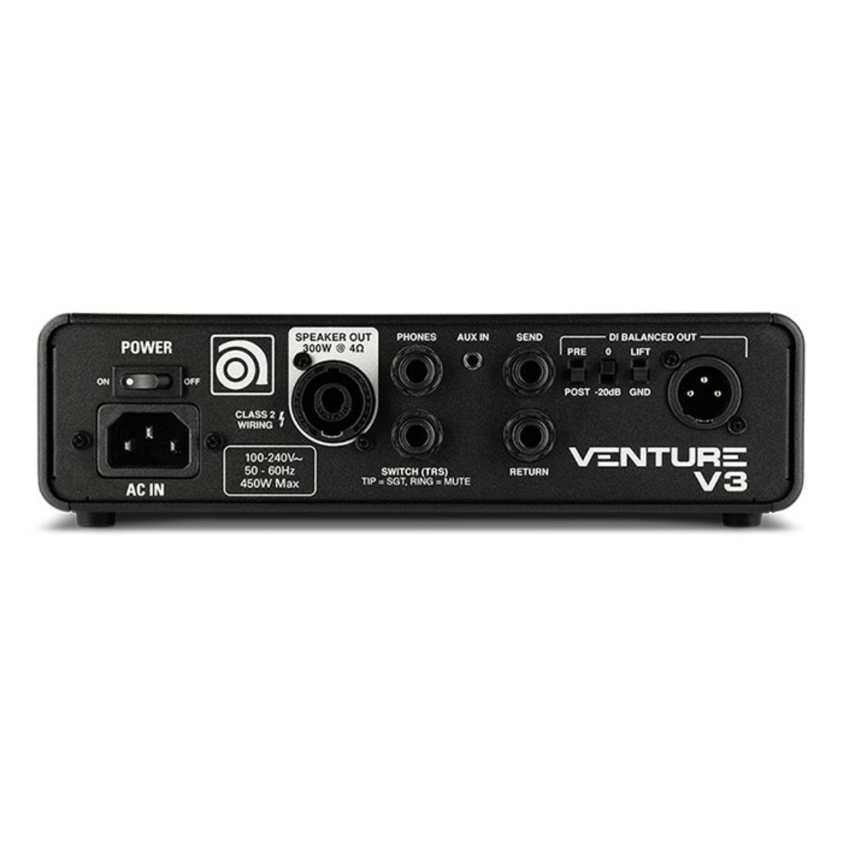 Venture V3
