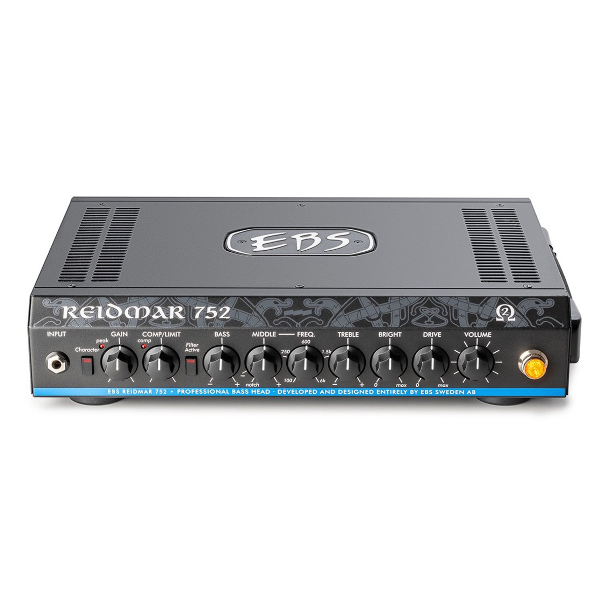 Reidmar 752
