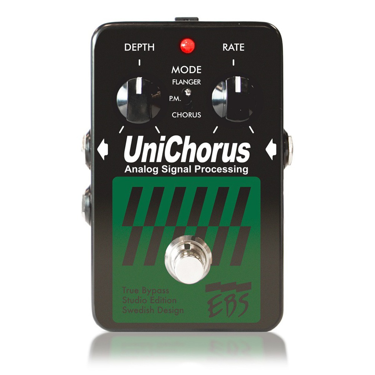 UniChorus Studio Edition, Rev 2