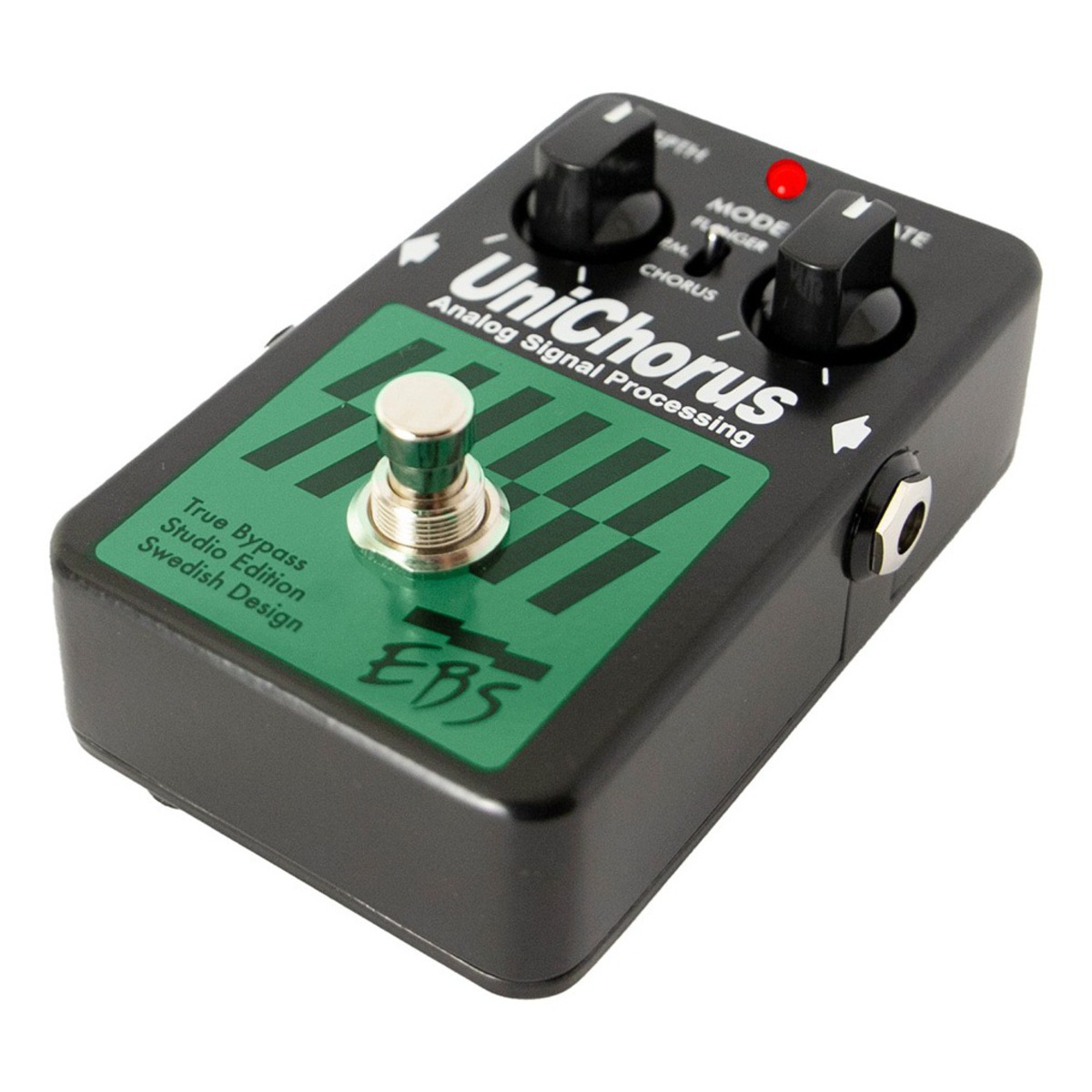UniChorus Studio Edition, Rev 2