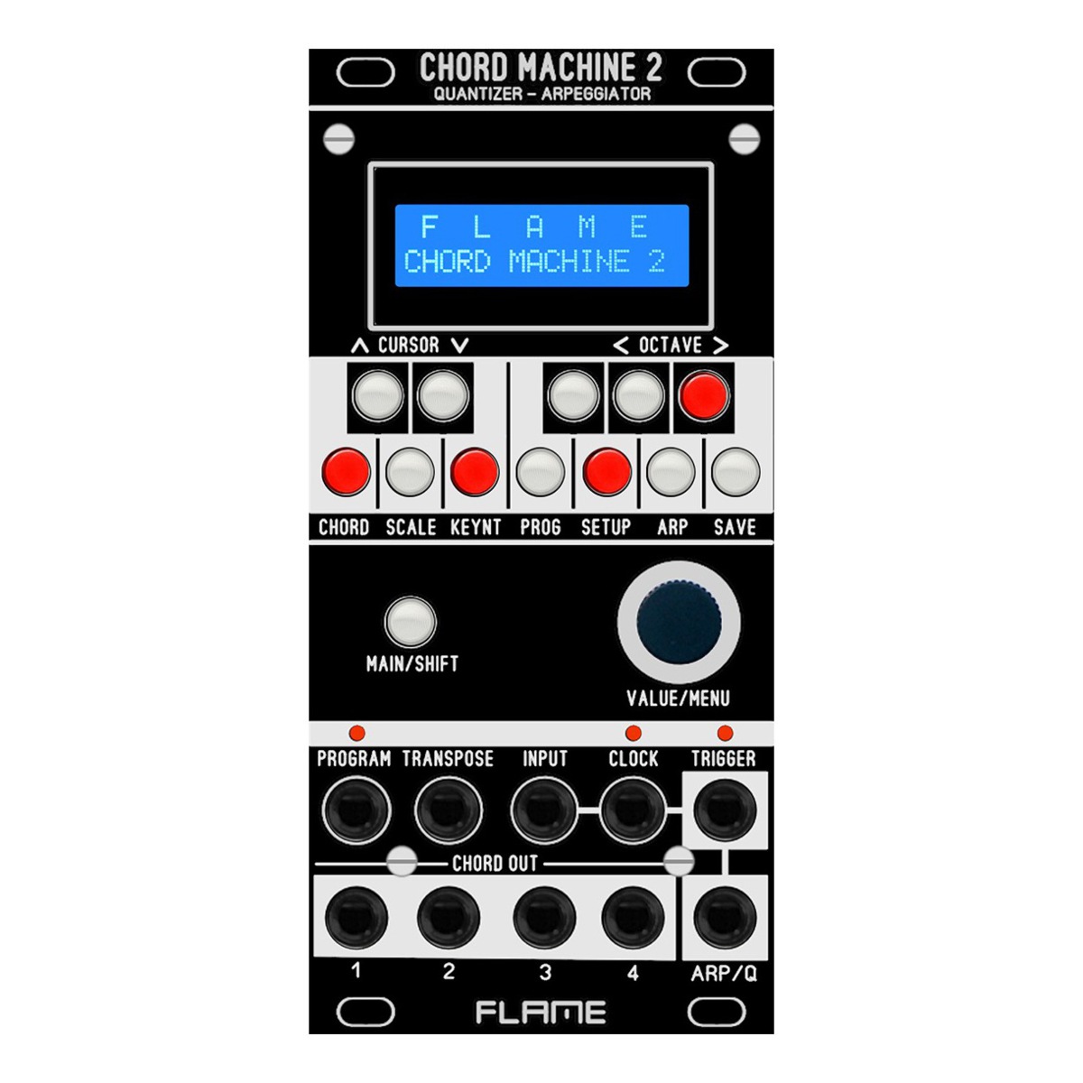 Chord Machine 2