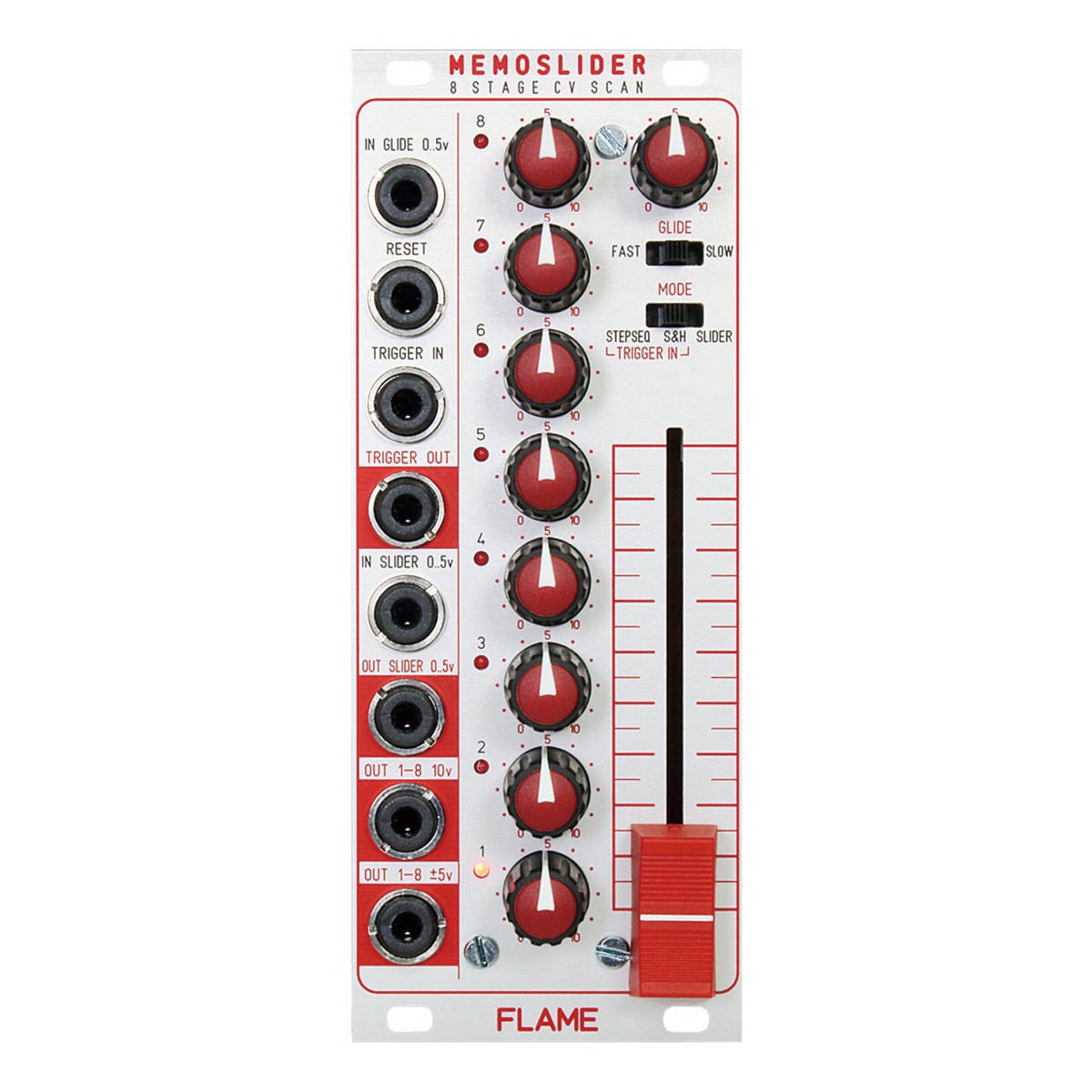 MemoSlider
