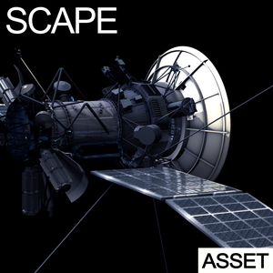 SCAPE - ASSET