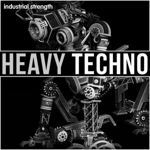 HEAVY TECHNO