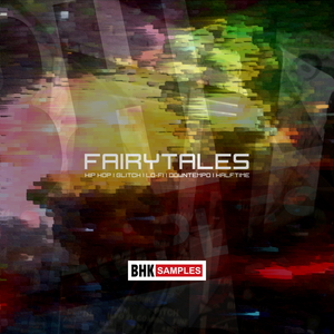 BHK FAIRYTALES