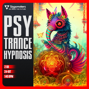 PSYTRANCE HYPNOSIS
