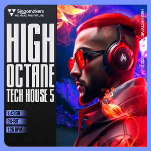 HIGH OCTANE TECH HOUSE 5