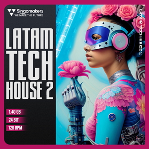 LATAM TECH HOUSE 2