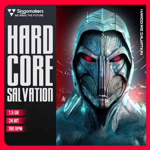 HARDCORE SALVATION