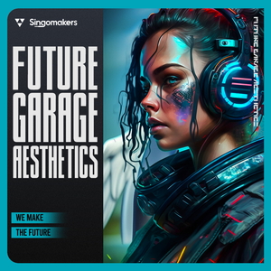 FUTURE GARAGE AESTHETICS