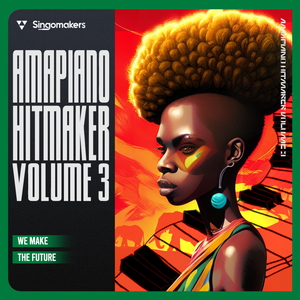 AMAPIANO HITMAKER 3