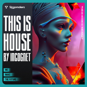 THIS IS HOUSE BY INCOGNET