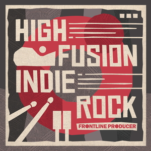 HIGH FUSION INDIE ROCK