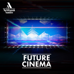 FUTURE CINEMA
